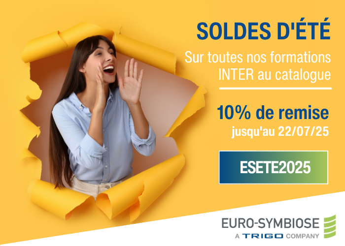 SOLDES D'ÉTÉ - 2025