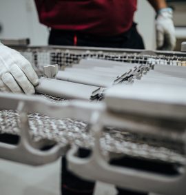 Part 21G : réglementation applicable aux organismes de production de l’aéronautique