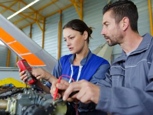 Part 145 - Réglementation pour les organismes de maintenance aéronautique