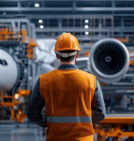 Système de Management de la Sécurité Aéronautique – #751