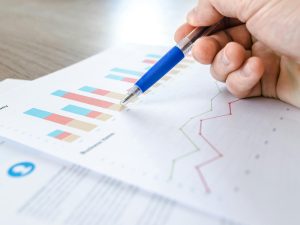 Etudes de capabilités machine et procédé