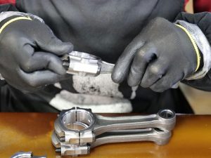 Cotation et Tolérancement Géométrique