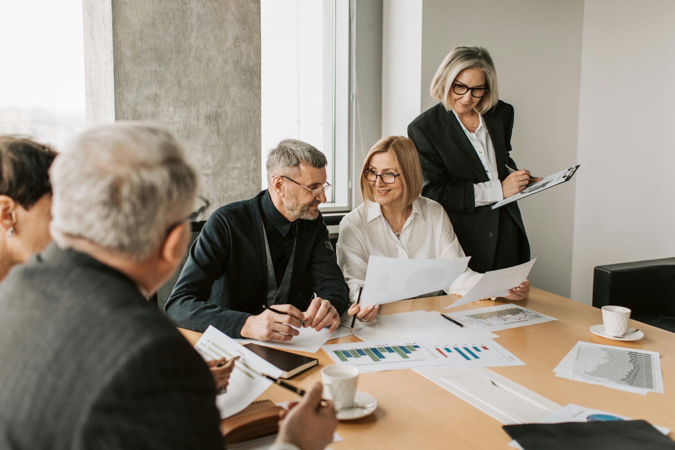 Audit management according to ISO 19011 – #313
