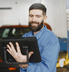 CQI 23 – Special Process: Moulding System Assessment - the method