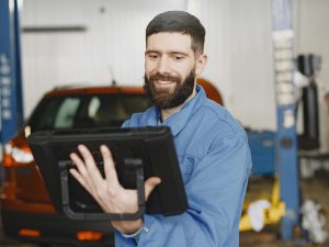 CQI 23 – Special Process: Moulding System Assessment - the method