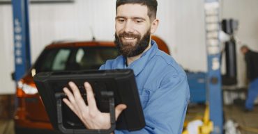 CQI 23 – Special Process: Moulding System Assessment - the method