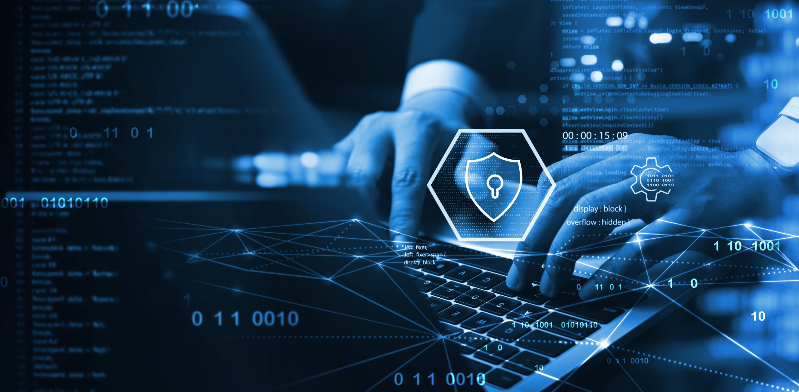 Initiation à la cybersécurité – #270