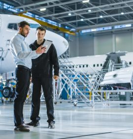 Aviation Safety Management System - Renewal