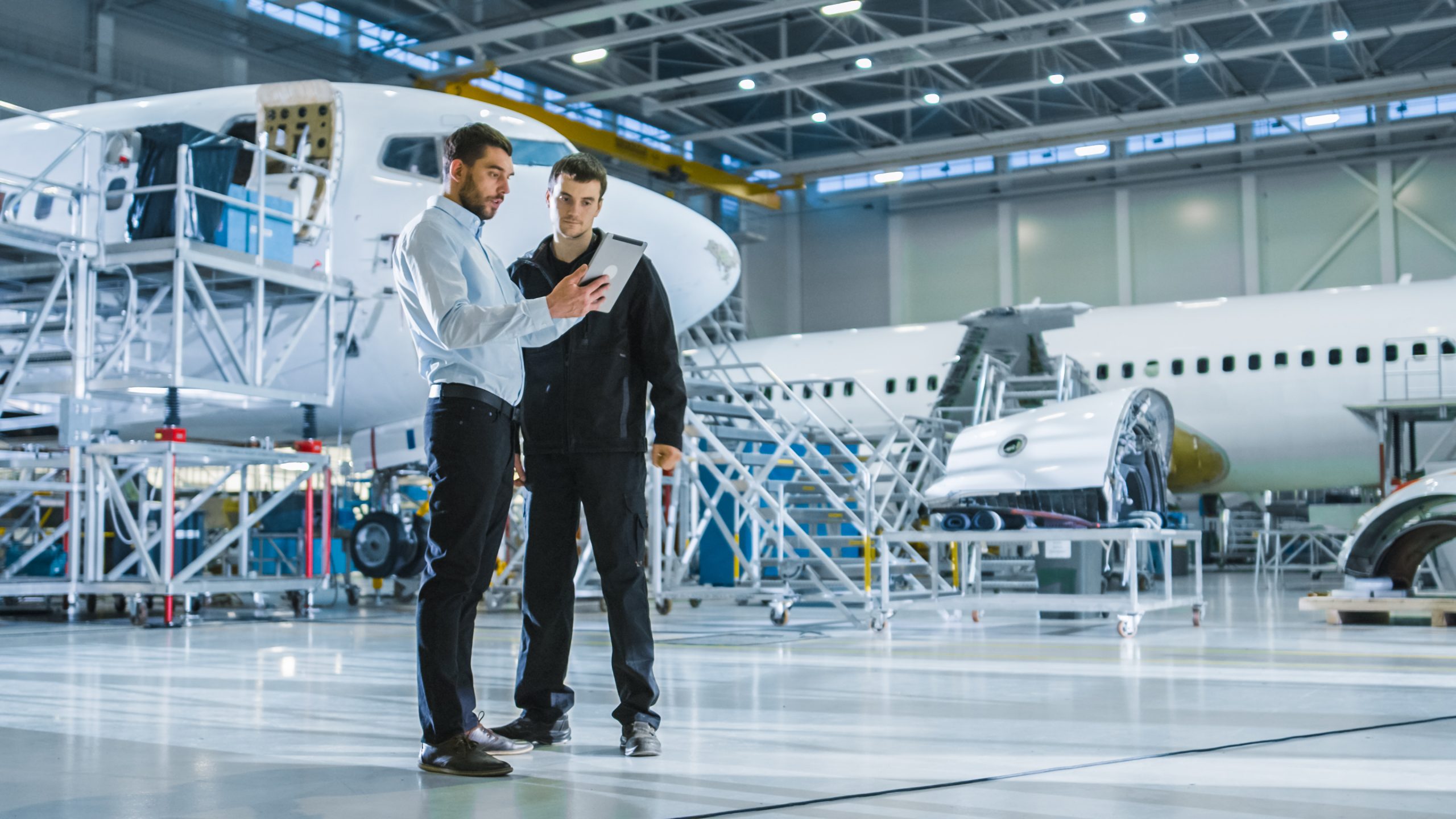 Aviation Safety Management System – Competence Maintenance – #7511