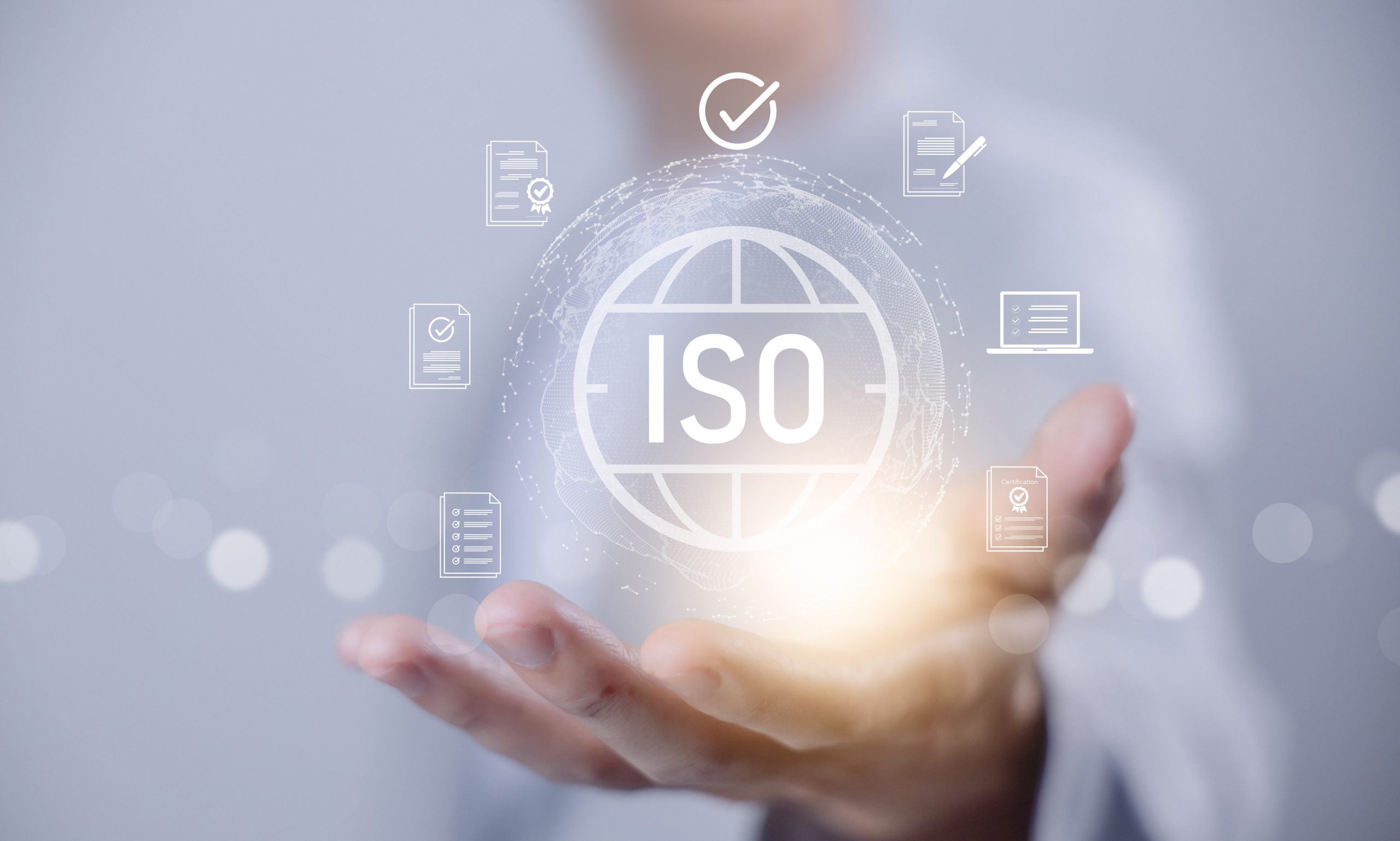 ISO 14001:2026 – Making a successful transition – #151