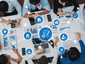 ISO 9001 : 2026 – Réussir la transition