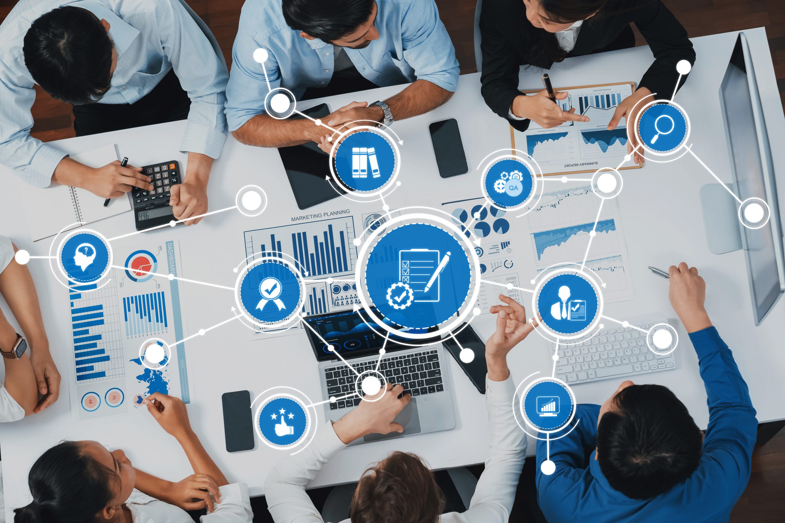 ISO 9001 : 2026 – Réussir la transition – #105