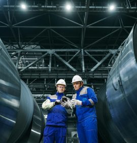 CQI-15 – Procédé spécial : Évaluation du soudage : mise en pratique sur site