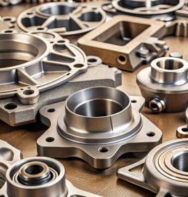 CQI-27 - Procédé spécial: Système d’évaluation de fonderie: mise en pratique sur site