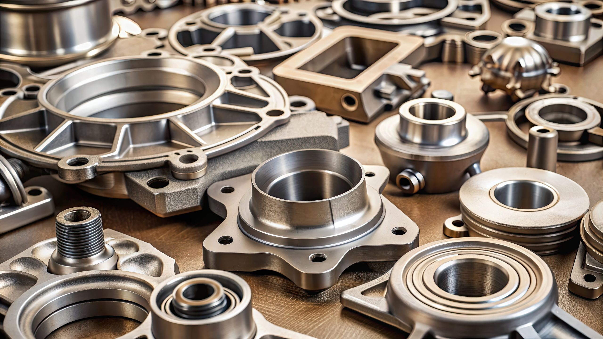 CQI-27 – Special Process – Casting System Assessment: practice on site – #227