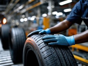 CQI-30 - Special Process: Rubber Processing System Assessment: practice on site
