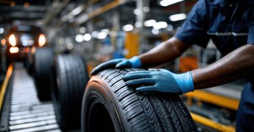 CQI-30 - Special Process: Rubber Processing System Assessment: practice on site