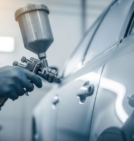 CQI-12 – Procédé spécial – Système d’évaluation de revêtements - Méthode