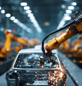 CQI-15 Procédé spécial : Méthode d’évaluation du soudage