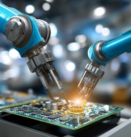 CQI-17 - Fabrication d’assemblages électroniques – Système d’évaluation de brasage: méthode