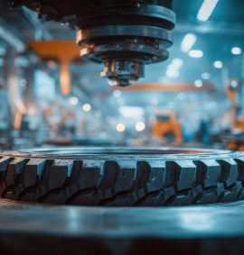 CQI-30 – Procédé spécial : Méthode d’évaluation du système de transformation du caoutchouc