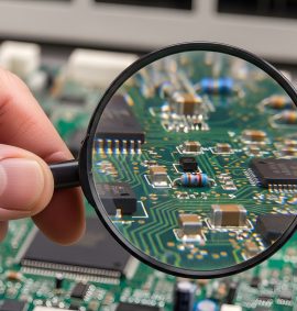 CQI-17 - Fabrication d’assemblages électroniques – Système d’évaluation de brasage: mise en pratique