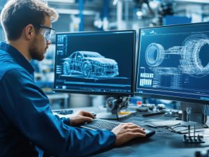 ASQMS – Auditeur certifié 1re & 2e partie