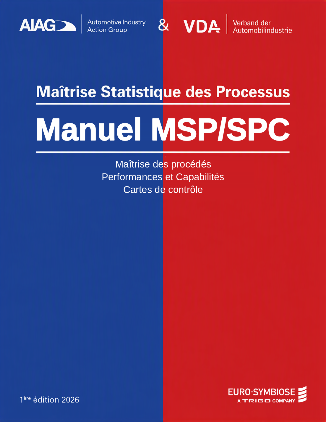 Manuel MSP/SPC