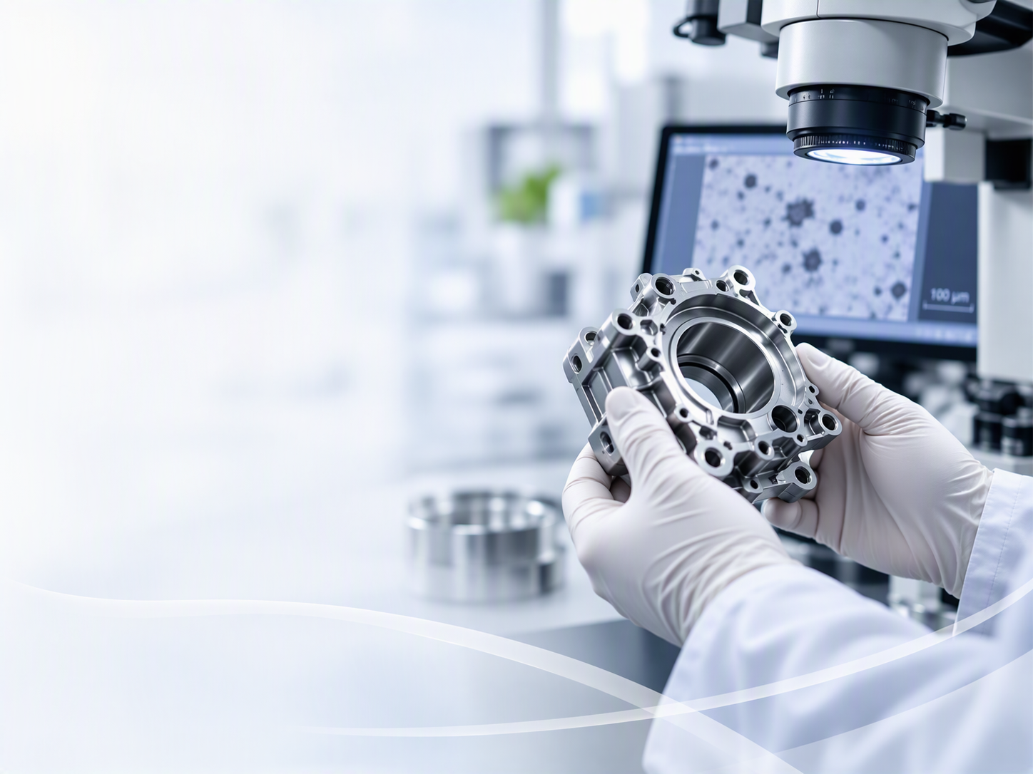VDA 19.1 –  Control of the technical cleanliness of parts Updated to version 2026 – #981